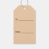 cadeau voor viswikkelingen label cadeaulabel (Achterkant)