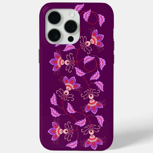CADEAU VOOR VRIENDIN, VROUW, MAN, VRIEND, MOEDER Case-Mate iPhone CASE (Achterkant)
