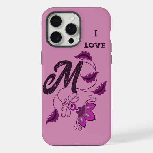 CADEAU VOOR VRIENDIN, VROUW, MAN, VRIEND, MOEDER iPhone HOESJE (Achterkant)