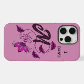 CADEAU VOOR VRIENDIN, VROUW, MAN, VRIEND, MOEDER iPhone HOESJE (Achterkant horizontaal)