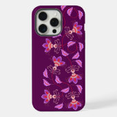 CADEAU VOOR VRIENDIN, VROUW, MAN, VRIEND, MOEDER iPhone HOESJE (Achterkant)