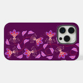 CADEAU VOOR VRIENDIN, VROUW, MAN, VRIEND, MOEDER iPhone HOESJE (Achterkant horizontaal)
