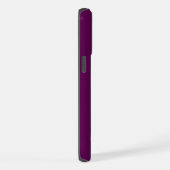 CADEAU VOOR VRIENDIN, VROUW, MAN, VRIEND, MOEDER iPhone HOESJE (Rechterkant)