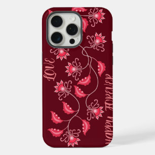 CADEAU VOOR VRIENDIN, VROUW, MAN, VRIEND, MOEDER iPhone 15 PRO MAX CASE
