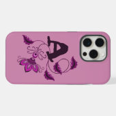 CADEAU VOOR VRIENDIN, VROUW, MAN, VRIEND, MOEDER iPhone HOESJE (Achterkant horizontaal)