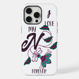 CADEAU VOOR VRIENDIN, VROUW, MAN, VRIEND, MOEDER iPhone 15 PRO MAX CASE