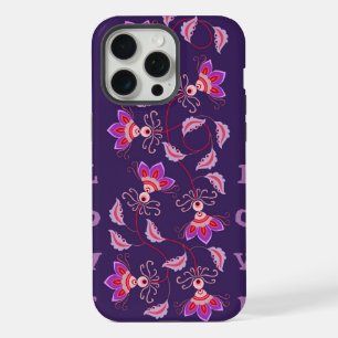 CADEAU VOOR VRIENDIN, VROUW, MAN, VRIEND, MOEDER iPhone 15 PRO MAX CASE