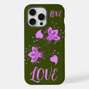 CADEAU VOOR VRIENDIN, VROUW, MAN, VRIEND, MOEDER iPhone 15 PRO MAX CASE