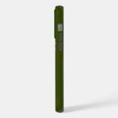 CADEAU VOOR VRIENDIN, VROUW, MAN, VRIEND, MOEDER iPhone HOESJE (Linkerkant)