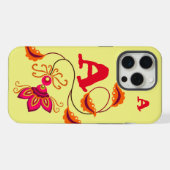 CADEAU VOOR VRIENDIN, VROUW, MAN, VRIEND, MOEDER iPhone HOESJE (Achterkant horizontaal)