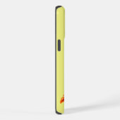 CADEAU VOOR VRIENDIN, VROUW, MAN, VRIEND, MOEDER iPhone HOESJE (Rechterkant)