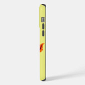 CADEAU VOOR VRIENDIN, VROUW, MAN, VRIEND, MOEDER iPhone HOESJE (Linkerkant)