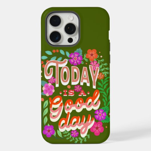 CADEAU VOOR VRIENDIN, VROUW, MAN, VRIEND, MOEDER iPhone HOESJE (Achterkant)