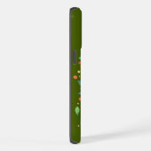 CADEAU VOOR VRIENDIN, VROUW, MAN, VRIEND, MOEDER iPhone HOESJE (Rechterkant)