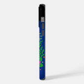 CADEAU VOOR VRIENDIN, VROUW, MAN, VRIEND, MOEDER iPhone HOESJE (Linkerkant)