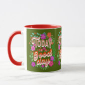 CADEAU VOOR VRIENDIN, VROUW, MAN, VRIEND, MOEDER MOK (Links)