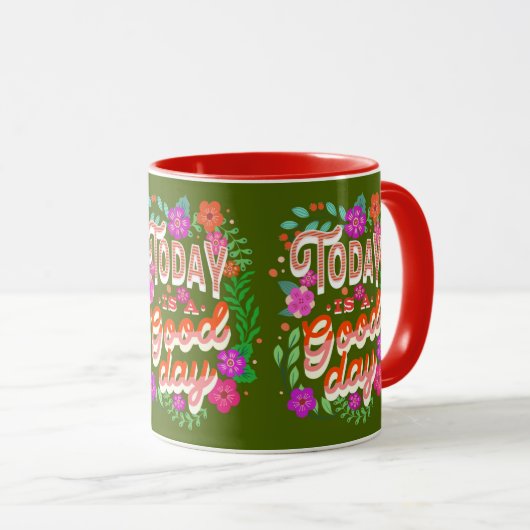 CADEAU VOOR VRIENDIN, VROUW, MAN, VRIEND, MOEDER MOK (Voorkant rechts)