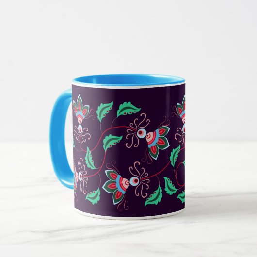 CADEAU VOOR VRIENDIN, VROUW, MAN, VRIEND, MOEDER MOK (Voorkant links)