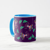 CADEAU VOOR VRIENDIN, VROUW, MAN, VRIEND, MOEDER MOK (Voorkant links)