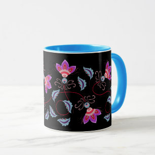 CADEAU VOOR VRIENDIN, VROUW, MAN, VRIEND, MOEDER MOK