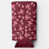 CADEAU VOOR VRIENDIN, VROUW, MAN, VRIEND, MOEDER SELTZER BLIKJESKOELER (Voorkant)