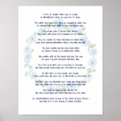 cadeau voor vrijgezellenfeest - Kanddoos invoegen Poster (Voorkant)