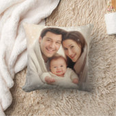 Cadeau voor vrouw , huwelijksbruid en pasgetrouwde kussen (Deken)