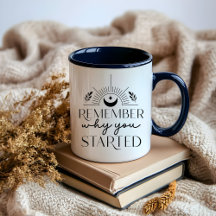 Cadeau voor vrouwen & ondernemers met een positiev