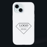 Cadeau voor vrouwen Toevoegen Aangepaste Logo Verj iPhone 15 Case<br><div class="desc">You can customize it with your foto,  logo or with your text. You can place them as you like on the customization page. Funny,  uniek,  pretty,  or personal,  it's your's keuzem.</div>