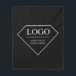 Cadeau voor vrouwen Toevoegen Aangepaste Logo Verj Fleece Deken<br><div class="desc">You can customize it with your foto,  logo or with your text. You can place them as you like on the customization page. Funny,  uniek,  pretty,  or personal,  it's your's keuzem.</div>