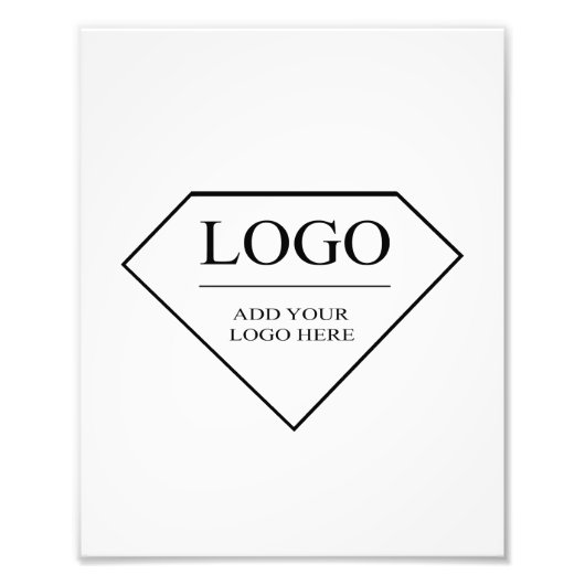 Cadeau voor vrouwen Toevoegen Aangepaste Logo Verj Foto Afdruk (Voorkant)