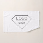 Cadeau voor vrouwen Toevoegen Aangepaste Logo Verj Handdoek<br><div class="desc">You can customize it with your foto,  logo or with your text. You can place them as you like on the customization page. Funny,  uniek,  pretty,  or personal,  it's your's keuzem.</div>