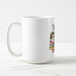 Cadeau voor waardering van leraren Gelukkige Dag Koffiemok