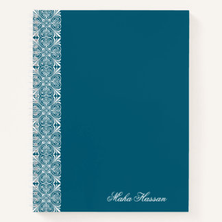 Cadeau voor waardering van leraren | Geschenk met Notitieboek