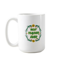 Cadeau voor waardering van leraren