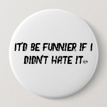 Cadeau vrijgezellenfeest ronde knop Sc0b Designs