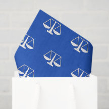 Cadeau Zakdoek Juristenfeestje