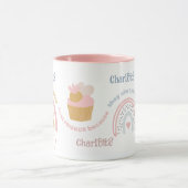 Cadeau ZUS - Beste Vrienden Steunen Je Altijd M Mok (Midden)