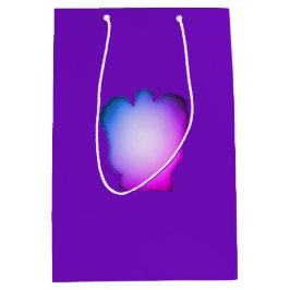 Cadeaubag ANGEL ART AND DESIGN Medium Cadeauzakje