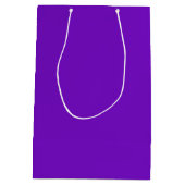 Cadeaubag ANGEL ART AND DESIGN Medium Cadeauzakje (Achterkant)