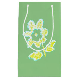 CADEAUBAG ART&DESIGN STIJL KLEIN CADEAUZAKJE