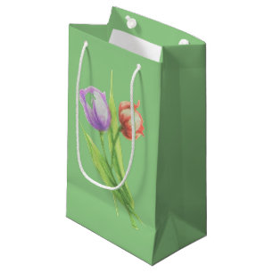 CADEAUBAG ART&DESIGN STIJL KLEIN CADEAUZAKJE