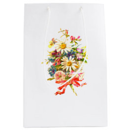 CADEAUBAG ART&DESIGN STIJL MEDIUM CADEAUZAKJE