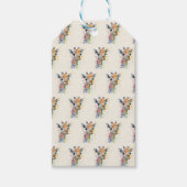 Cadeaubag Cadeaulabel (Voorkant)