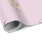 Cadeaubag Cadeaupapier (Rol Hoek)