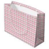 Cadeaubag Groot Cadeauzakje (Achterkant Gekanteld)