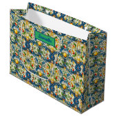Cadeaubag Groot Cadeauzakje (Voorkant Gekanteld)