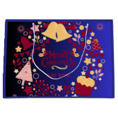 Cadeaubag Groot Cadeauzakje (Voorkant)