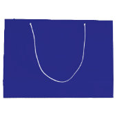 Cadeaubag Groot Cadeauzakje (Achterkant)
