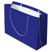 Cadeaubag Groot Cadeauzakje (Achterkant Gekanteld)